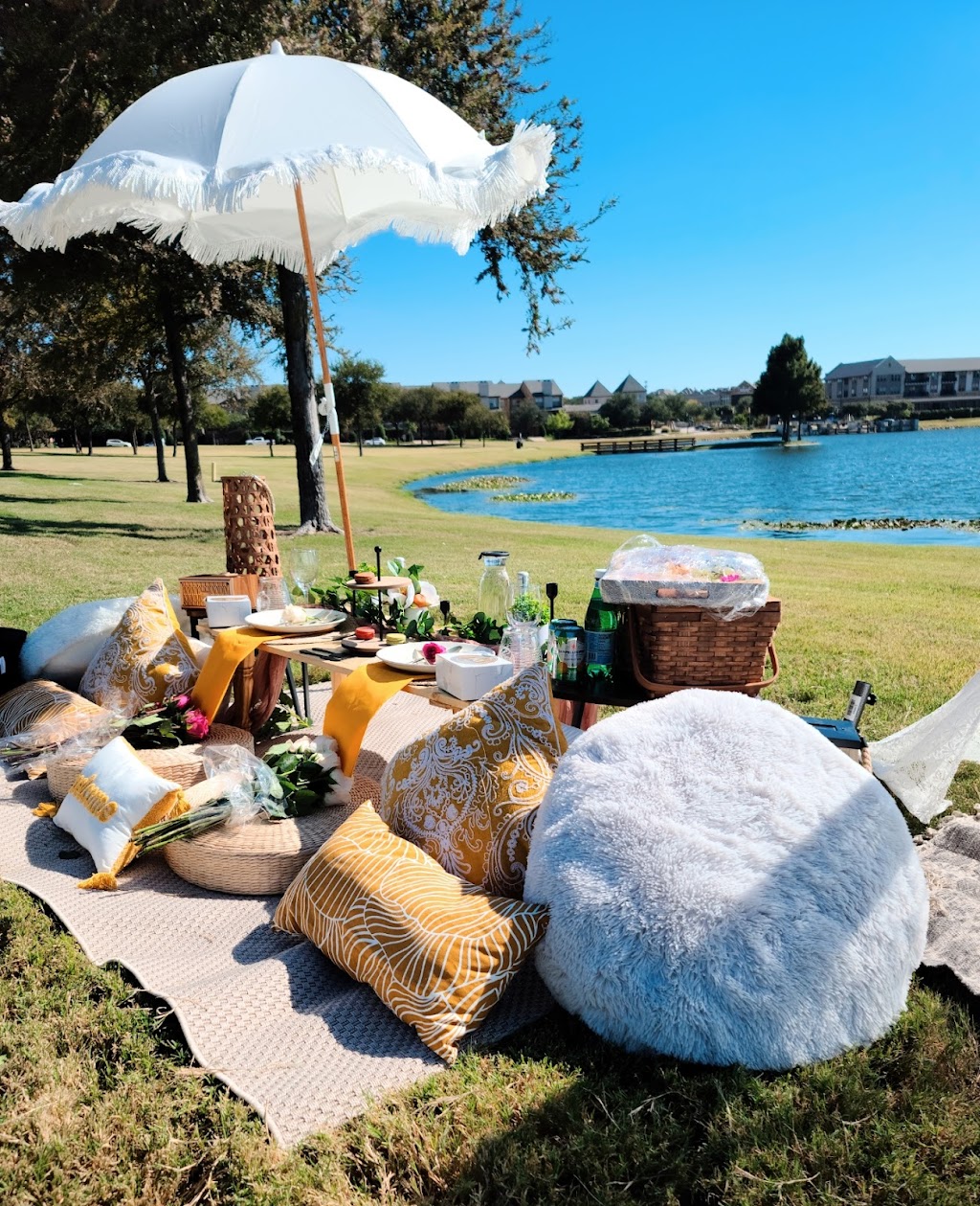 Wild Honey Picnic Co. | restaurant | 5000 W Eldorado Pkwy, Frisco, TX 75033, USA | 4699617879 OR +1 469-961-7879