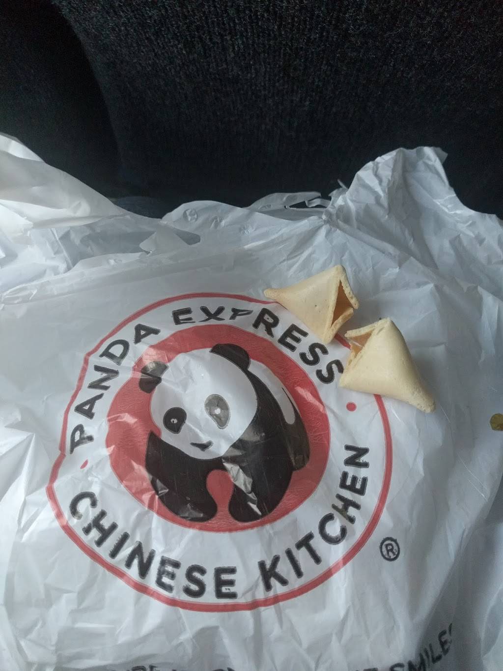 Panda Express | restaurant | 710 Merced Mal, Merced, CA 95340, USA | 2093830901 OR +1 209-383-0901