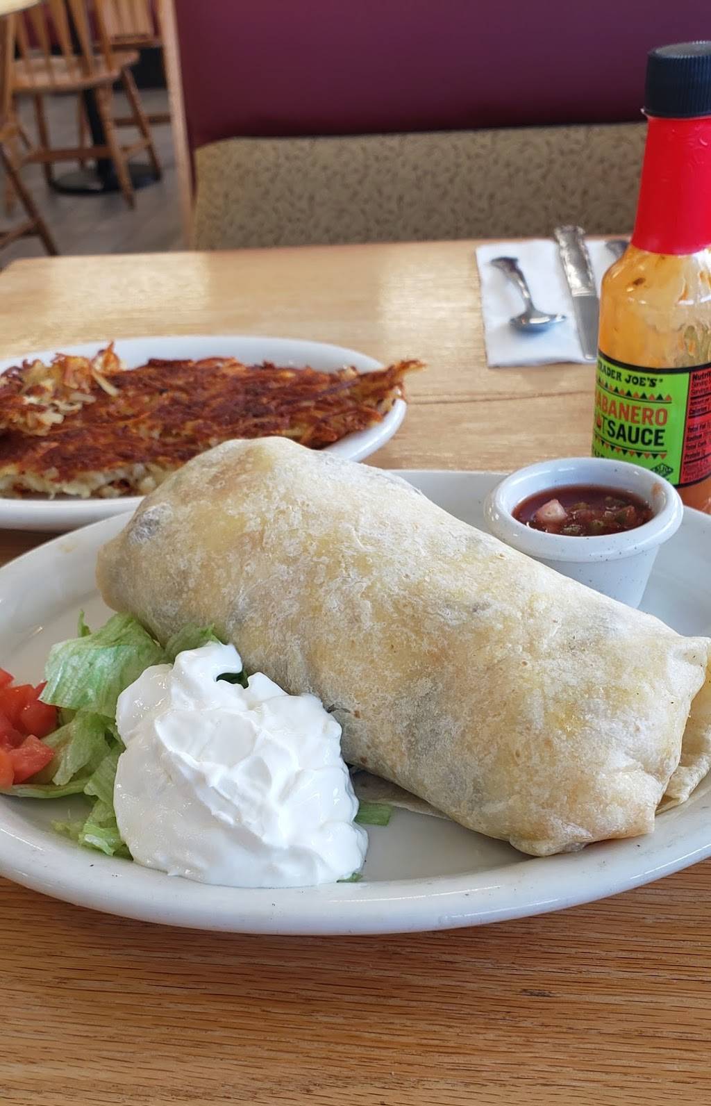 Franciscos Country Kitchen | restaurant | 1488 E Grand Ave, Arroyo Grande, CA 93420, USA | 8054895157 OR +1 805-489-5157