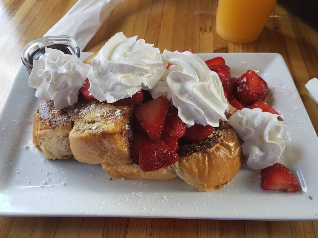 Daily Jam | restaurant | 310 S Mill Ave #A101, Tempe, AZ 85281, USA | 4809689288 OR +1 480-968-9288