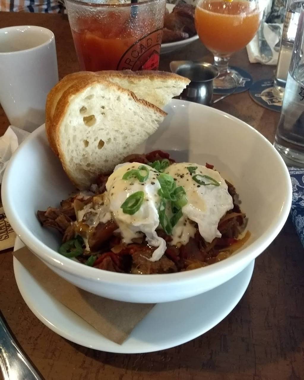 MiKro Depot | restaurant | 0 Depot Ave, Hamden, CT 06518, USA | 2035537676 OR +1 203-553-7676