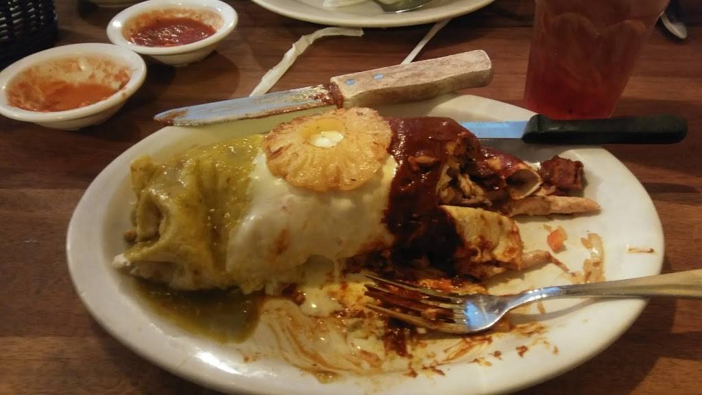 San Marcos Mexican Restaurant | restaurant | 13950 US-29, Chatham, VA 24531, USA | 4344328192 OR +1 434-432-8192