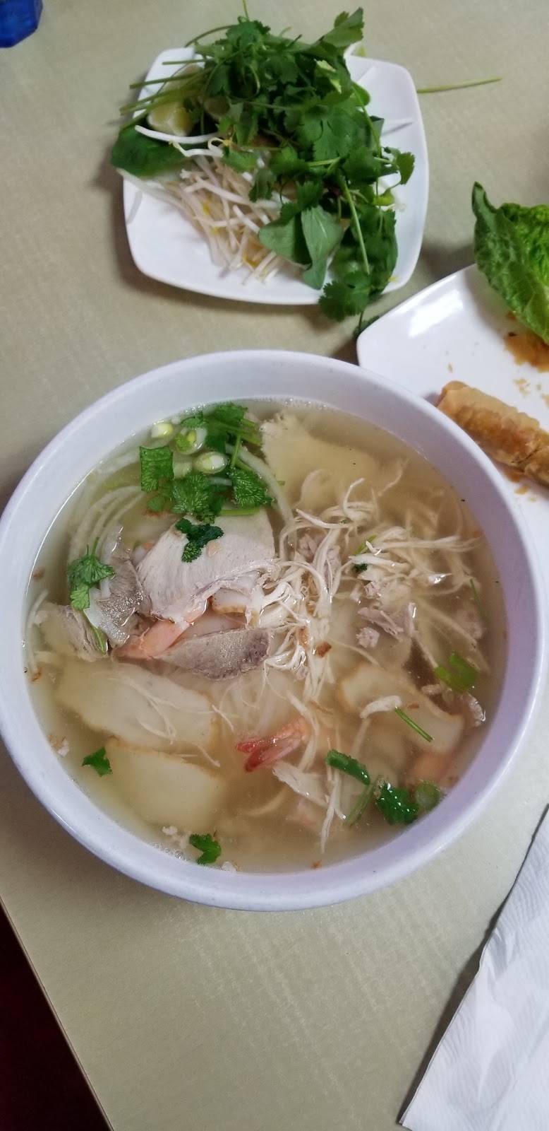 Pho Ty Restaurant | restaurant | 21849 Mission Blvd, Hayward, CA 94541, USA | 5108810928 OR +1 510-881-0928