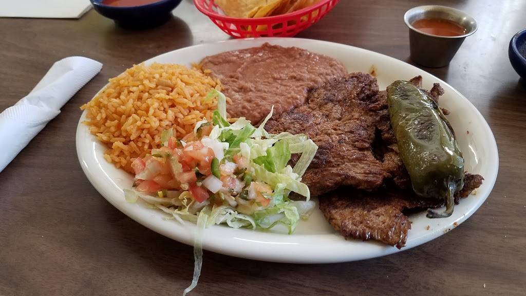 El Burrito | restaurant | 3955 E Admiral Pl, Tulsa, OK 74115, USA | 9188360839 OR +1 918-836-0839