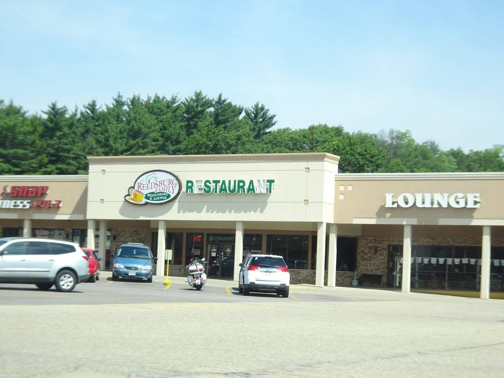 Reedsburg Family Restaurant | restaurant | 1599 E Main St, Reedsburg, WI 53959, USA | 6087680794 OR +1 608-768-0794