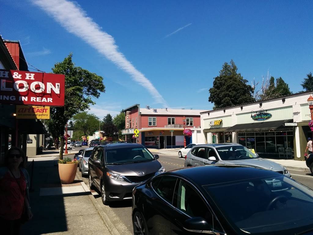 Chicago Pastrami | restaurant | 172 Front St N, Issaquah, WA 98027, USA | 4252957024 OR +1 425-295-7024