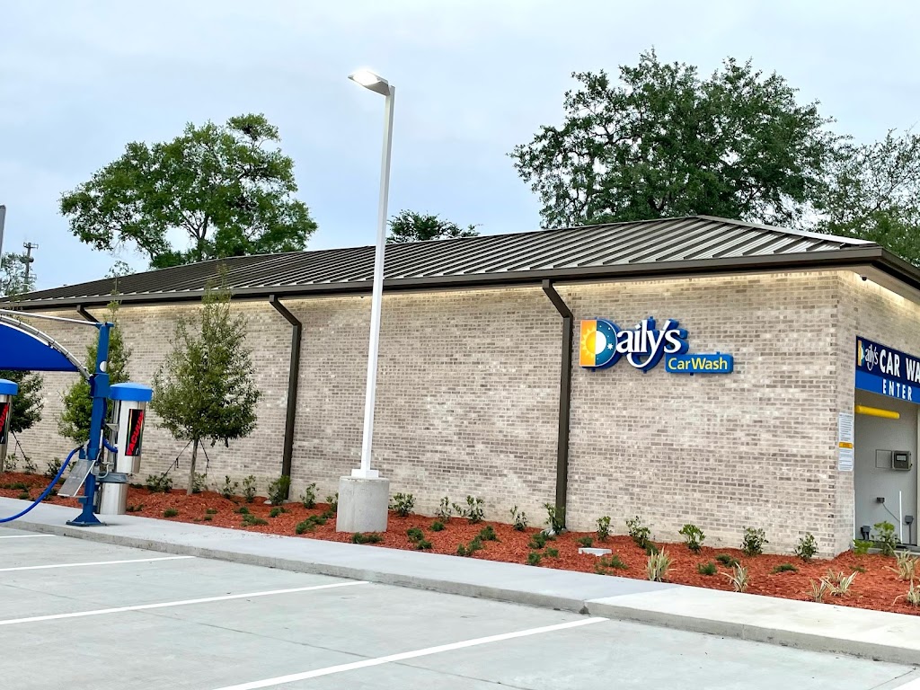 Dailys and Dailys Dash | cafe | 12227 San Jose Blvd, Jacksonville, FL 32223, USA | 9042924497 OR +1 904-292-4497