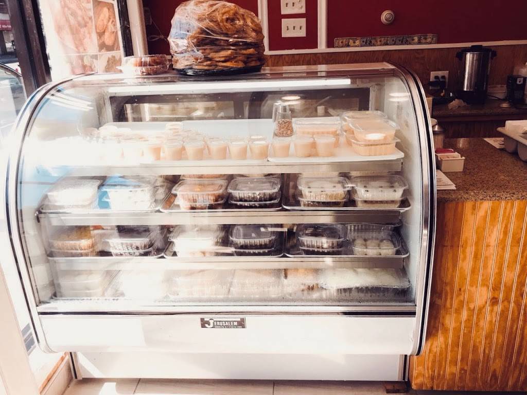 Madina Sweets And Restaurant | restaurant | 295 Central Ave, Albany, NY 12206, USA | 5184499000 OR +1 518-449-9000