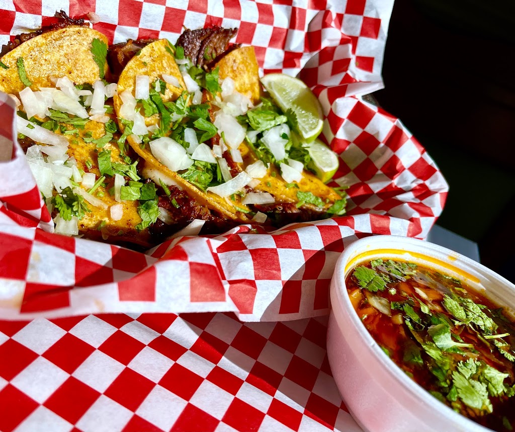 Cilantro Taqueria @ Porco | restaurant | 2527 W 25th St, Cleveland, OH 44113, USA | 2168029222 OR +1 216-802-9222