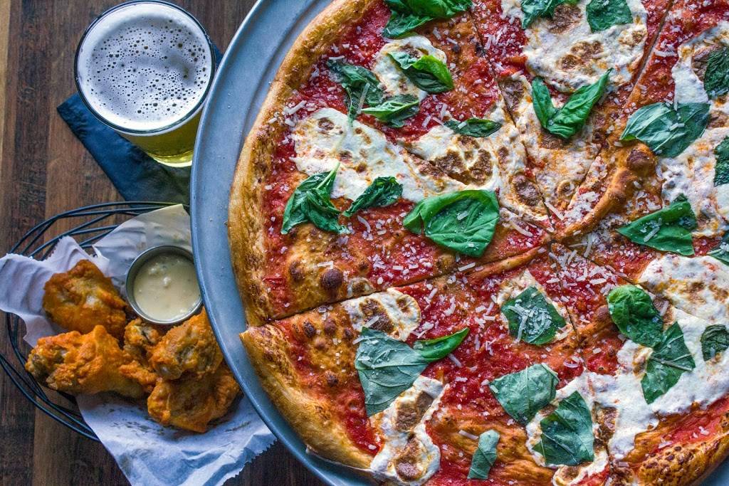 Positive Pie Hardwick | restaurant | 87 S Main St, Hardwick, VT 05843, USA | 8024727126 OR +1 802-472-7126