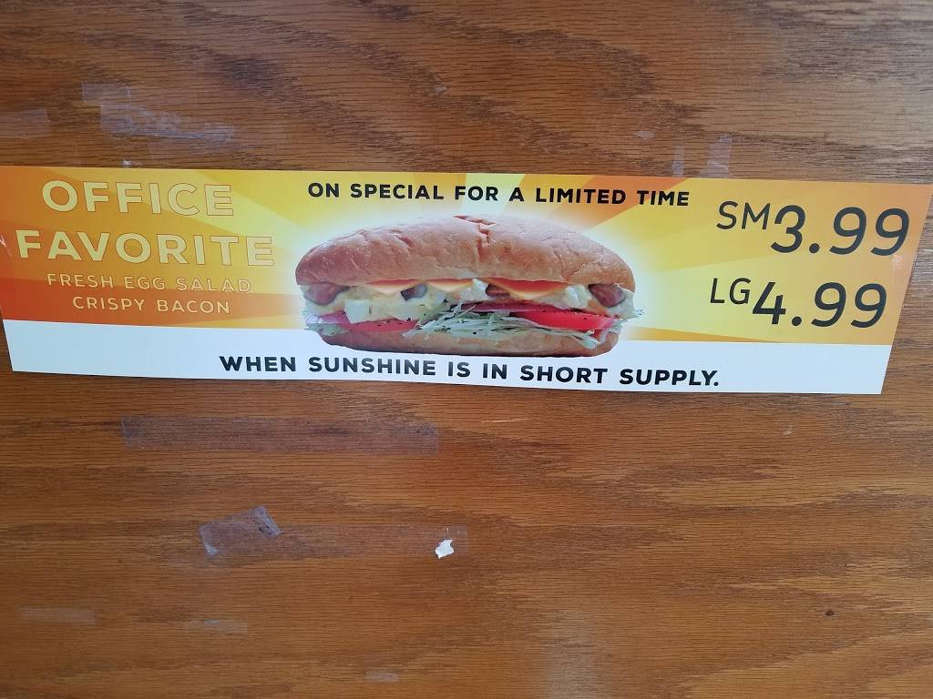 ThunderCloud Subs | meal takeaway | 700 E Whitestone Blvd b200, Cedar Park, TX 78613, USA | 5122598815 OR +1 512-259-8815