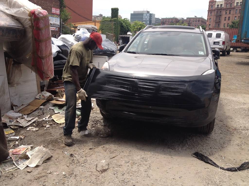 Karima Shipping Enterprises Inc. | restaurant | 1000 Brook Ave, The Bronx, NY 10451, United States | 6464794728 OR +1 646-479-4728