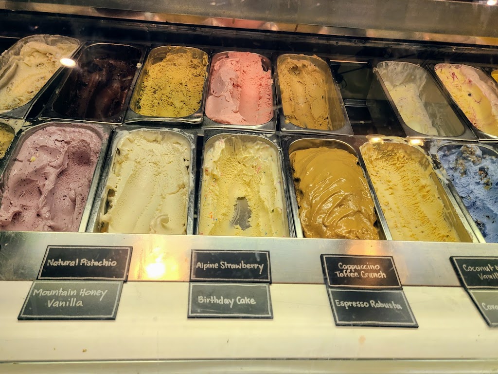 Paradise Bakery & Cafe | bakery | 320 S Galena St, Aspen, CO 81611, USA | 9709257585 OR +1 970-925-7585