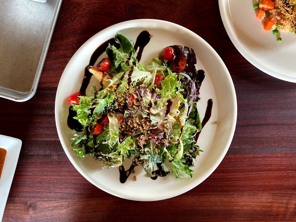 Magnolia & May | restaurant | 718 Mt Moriah Rd, Memphis, TN 38117, USA | 9016768100 OR +1 901-676-8100