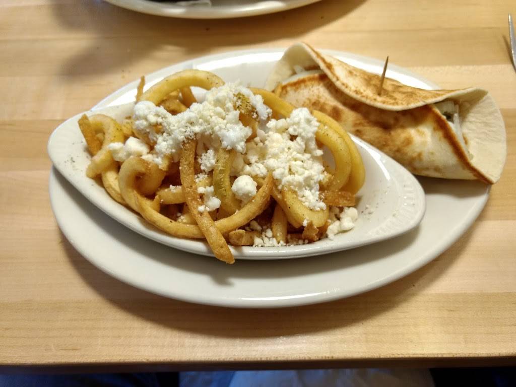 Olgas Kitchen | restaurant | 50924 Gratiot Ave, New Baltimore, MI 48051, USA | 5867827631 OR +1 586-782-7631