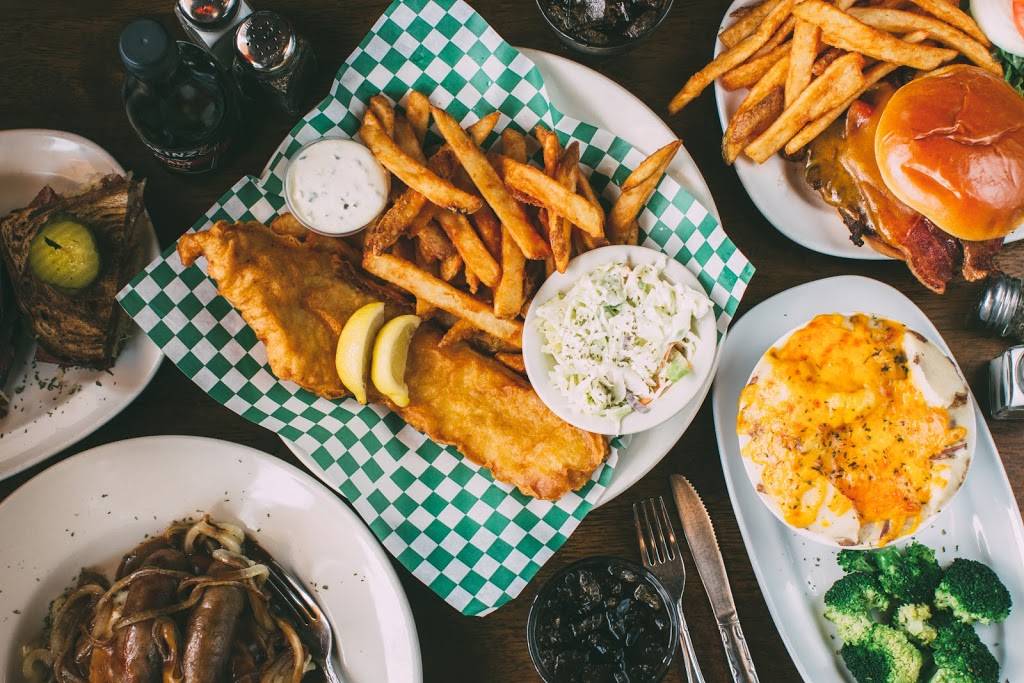 The HARP | restaurant | Dana Park shops, Baseline &, S Val Vista Dr, Mesa, AZ 85204, USA | 4805077827 OR +1 480-507-7827