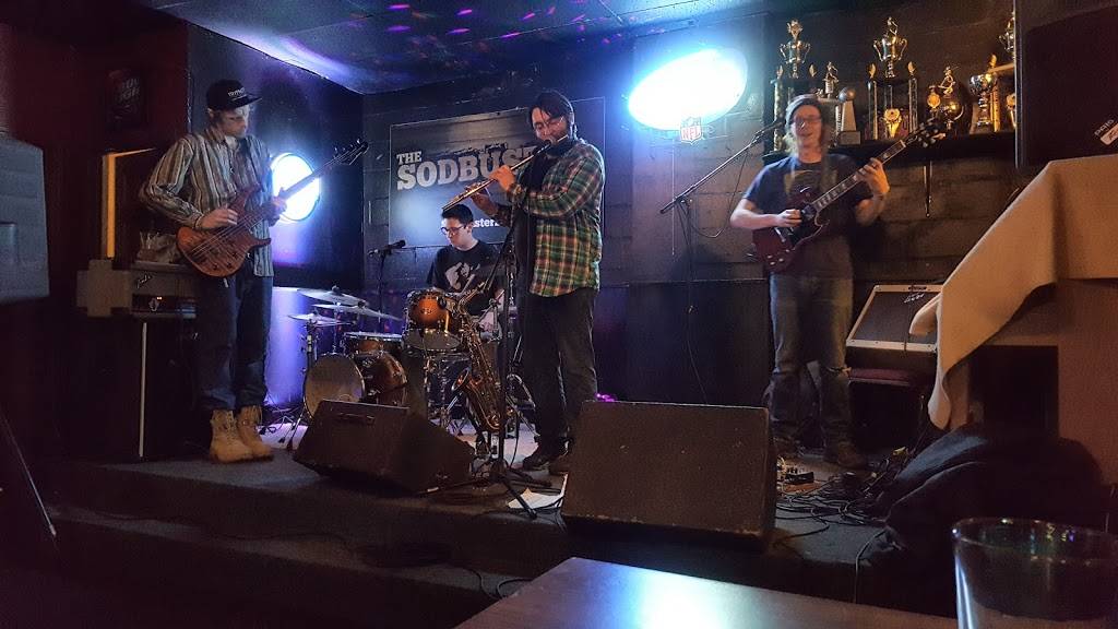 Sodbuster | restaurant | 5758 Main St #6, Sylvania, OH 43560, USA | 4195171045 OR +1 419-517-1045