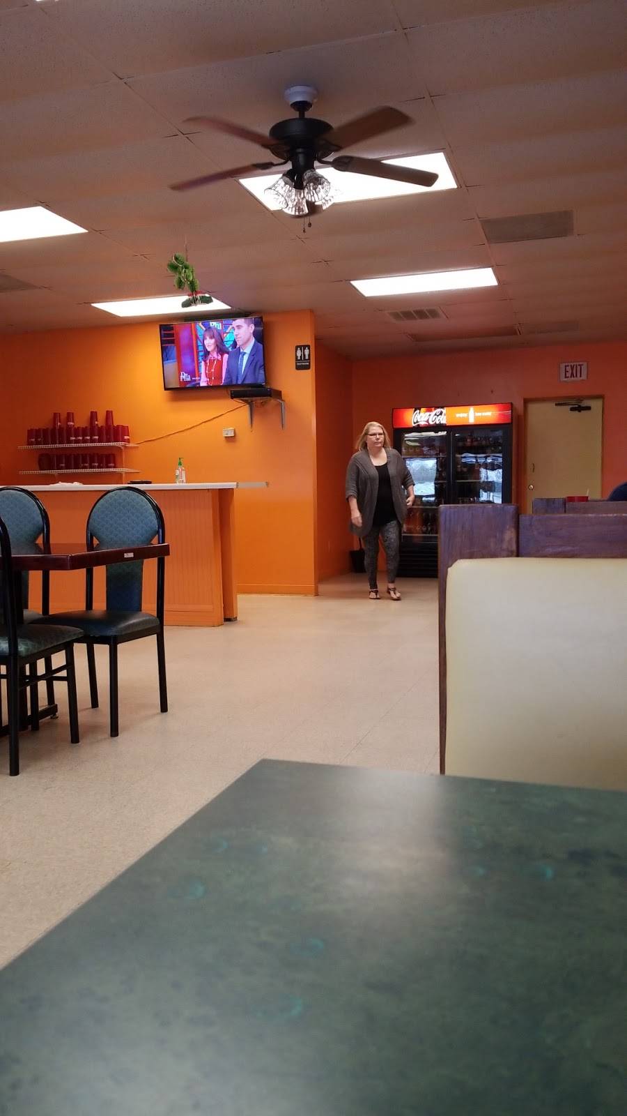 Jalisco Mexican Restaurant | restaurant | 14222 GA-1, Trion, GA 30753, USA | 7067347483 OR +1 706-734-7483