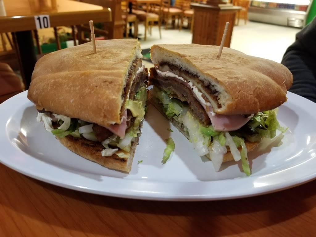 La Fondita 2 | restaurant | 7608 Baltimore Annapolis Blvd, Glen Burnie, MD 21060, USA | 4107666388 OR +1 410-766-6388