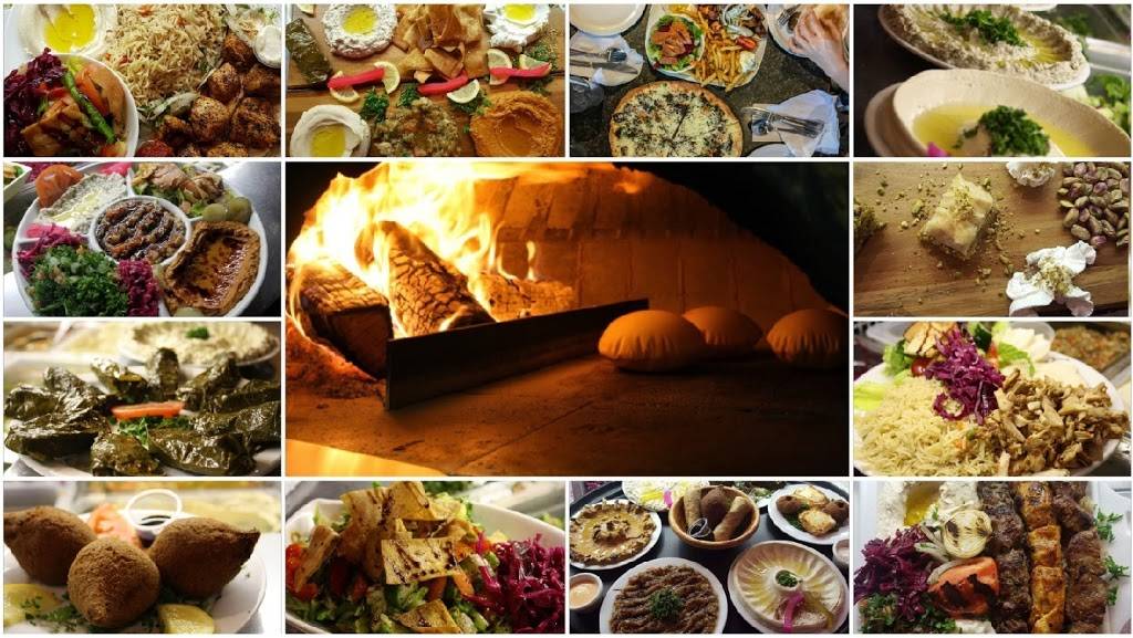 Arabesque Family Restaurant | restaurant | 869 Victoria St N, Kitchener, ON N2B 3C3, Canada | 5199542212 OR +1 519-954-2212