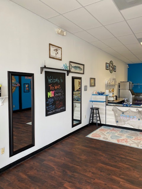 The Wave Nutrition | restaurant | 3045 Gulf Breeze Pkwy, Gulf Breeze, FL 32563, USA | 8505655046 OR +1 850-565-5046