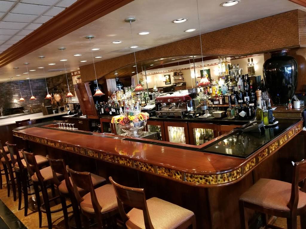 Ristorante Carpaccio | restaurant | 1120 Crane St, Menlo Park, CA 94025, USA | 6503221211 OR +1 650-322-1211