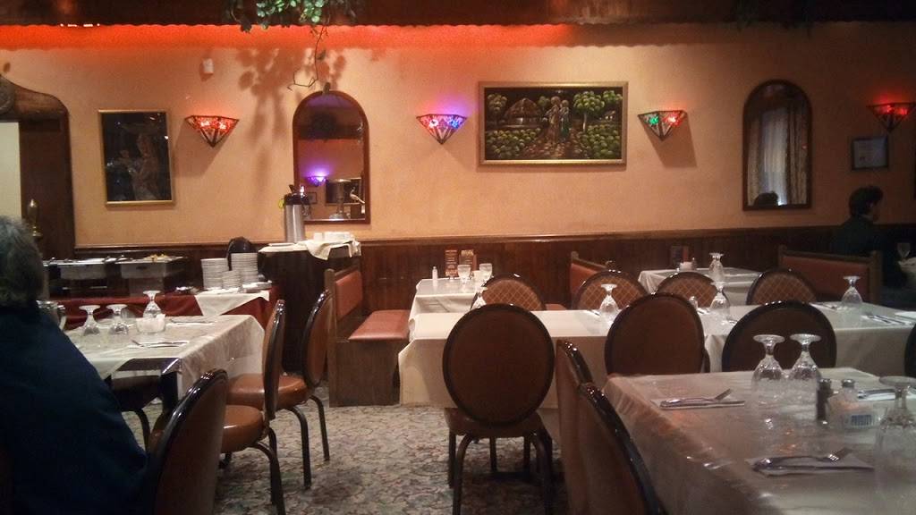 India Garden | restaurant | 4065 William Penn Hwy, Monroeville, PA 15146, USA | 4123720400 OR +1 412-372-0400