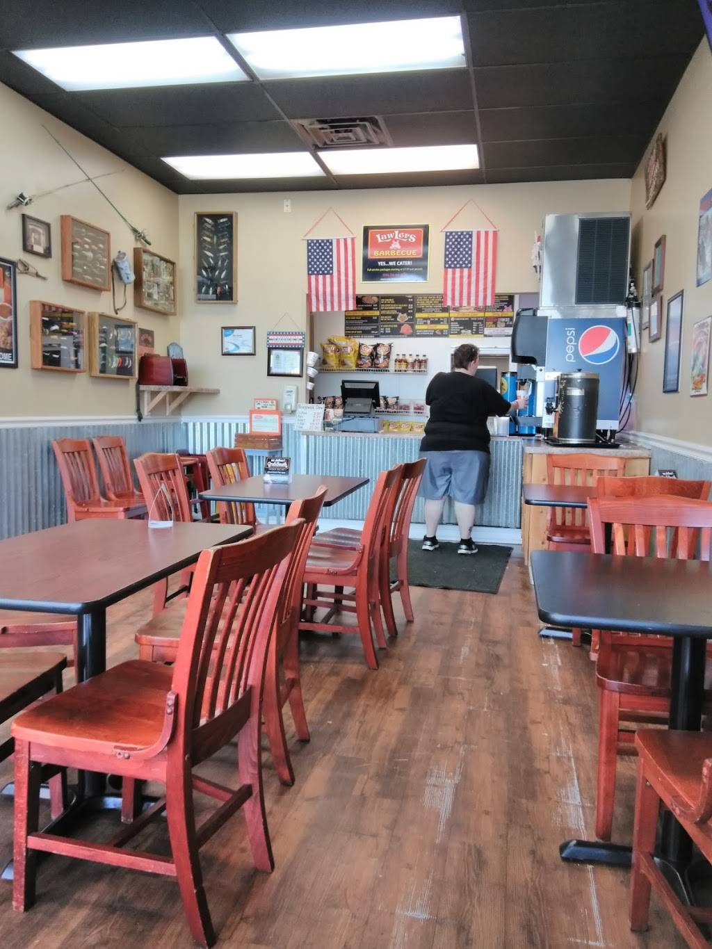 LawLers Barbecue | restaurant | 5004A Whitesburg Dr suite a suite a, Huntsville, AL 35802, USA | 2568801286 OR +1 256-880-1286