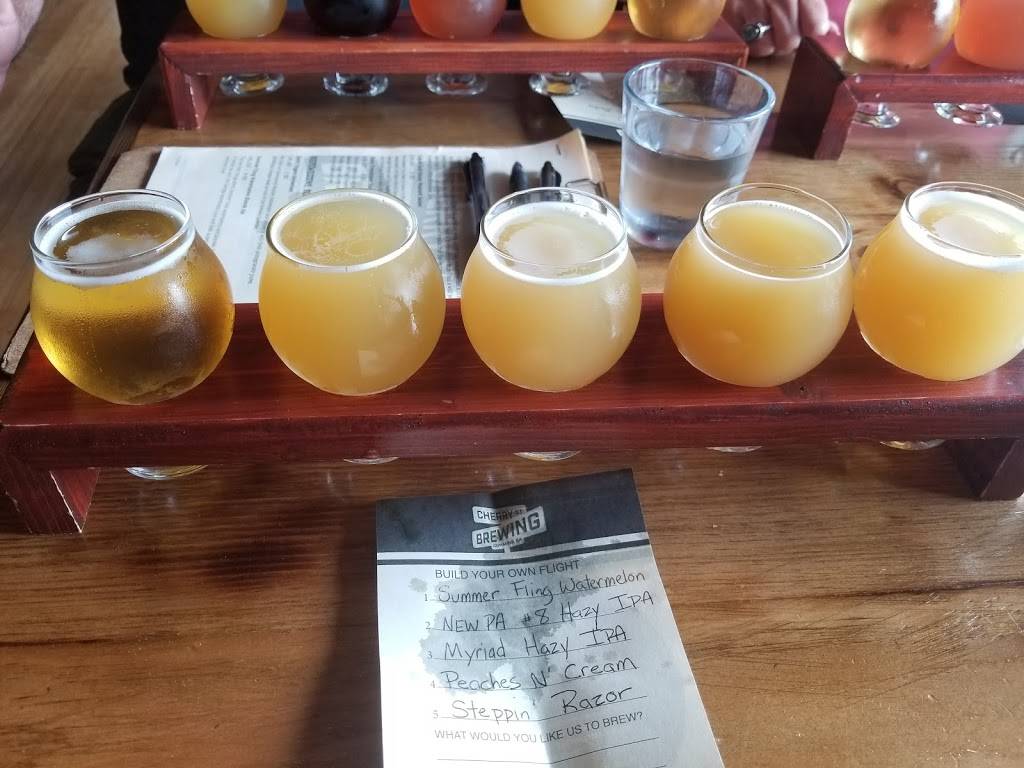 Cherry Street Taproom | restaurant | 5810 Bond St, Cumming, GA 30040, USA | 6784568189 OR +1 678-456-8189