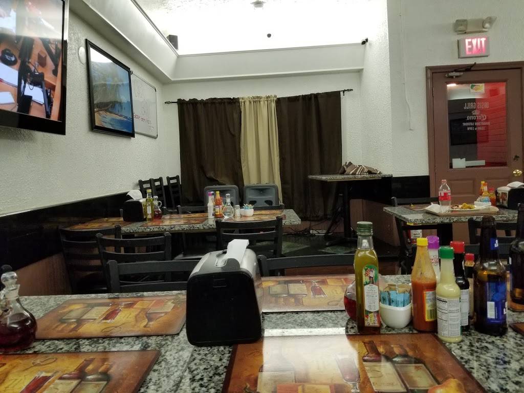 Oasis Grill & Restaurant | restaurant | 912 Gorham St, Lowell, MA 01852, USA | 9784520833 OR +1 978-452-0833