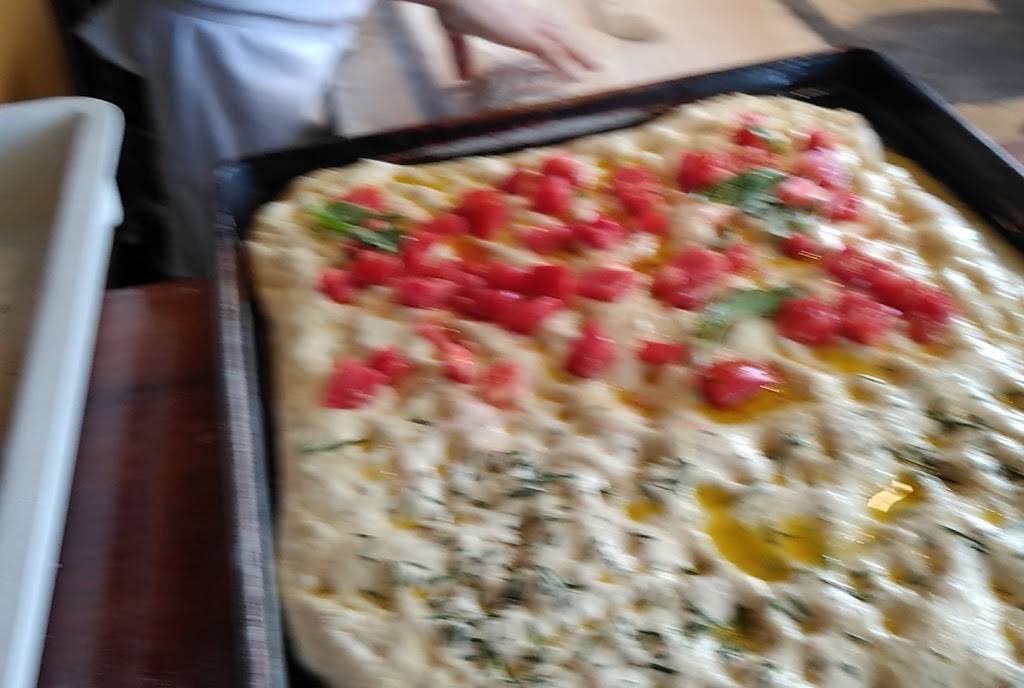 Pomodoro | restaurant | 2908 E Commercial Blvd, Fort Lauderdale, FL 33308, USA | 9542679000 OR +1 954-267-9000