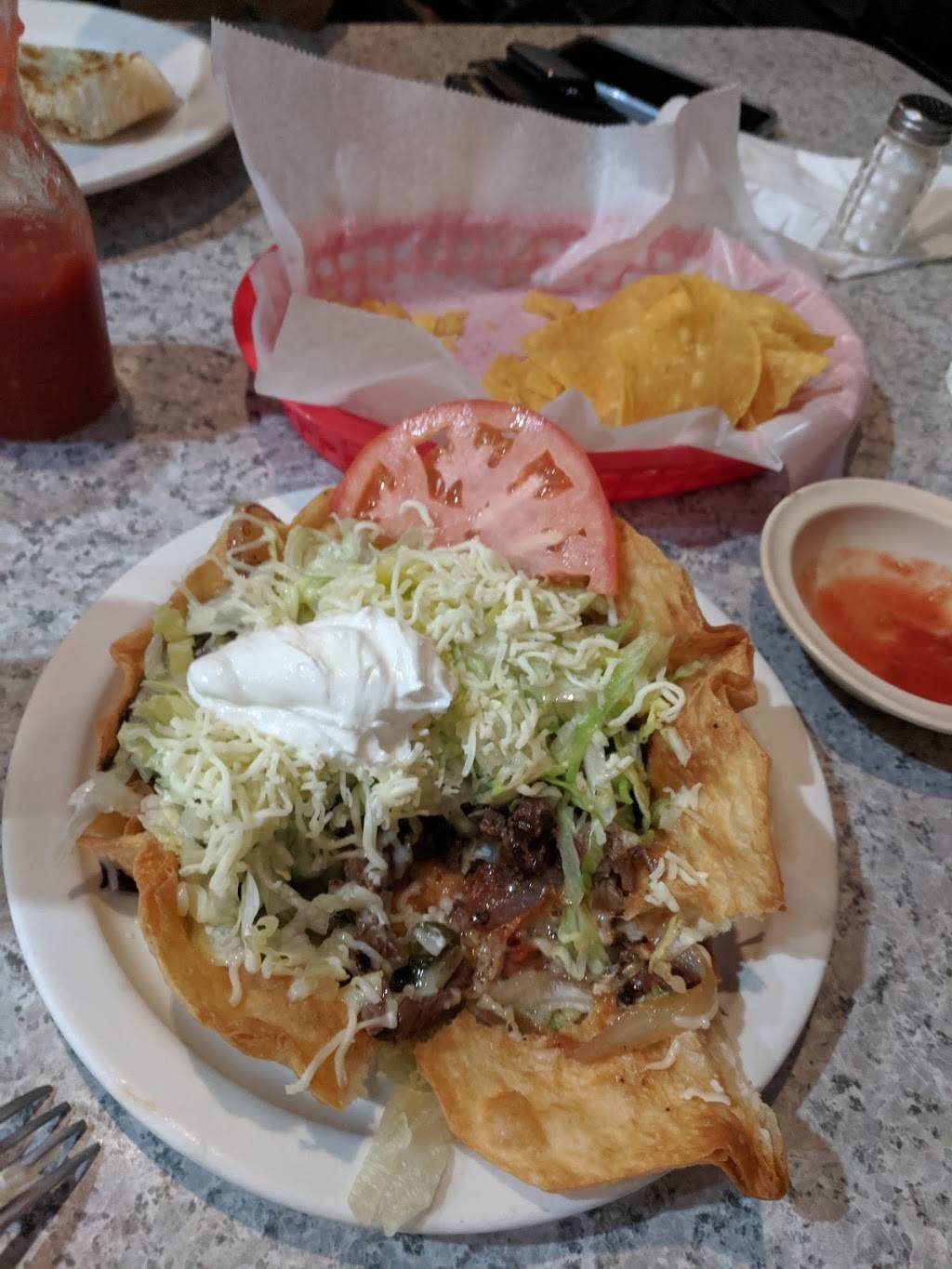 Rancho Grande Restaurant | restaurant | 4860 Bethel Rd, Olive Branch, MS 38654, USA | 6628938650 OR +1 662-893-8650