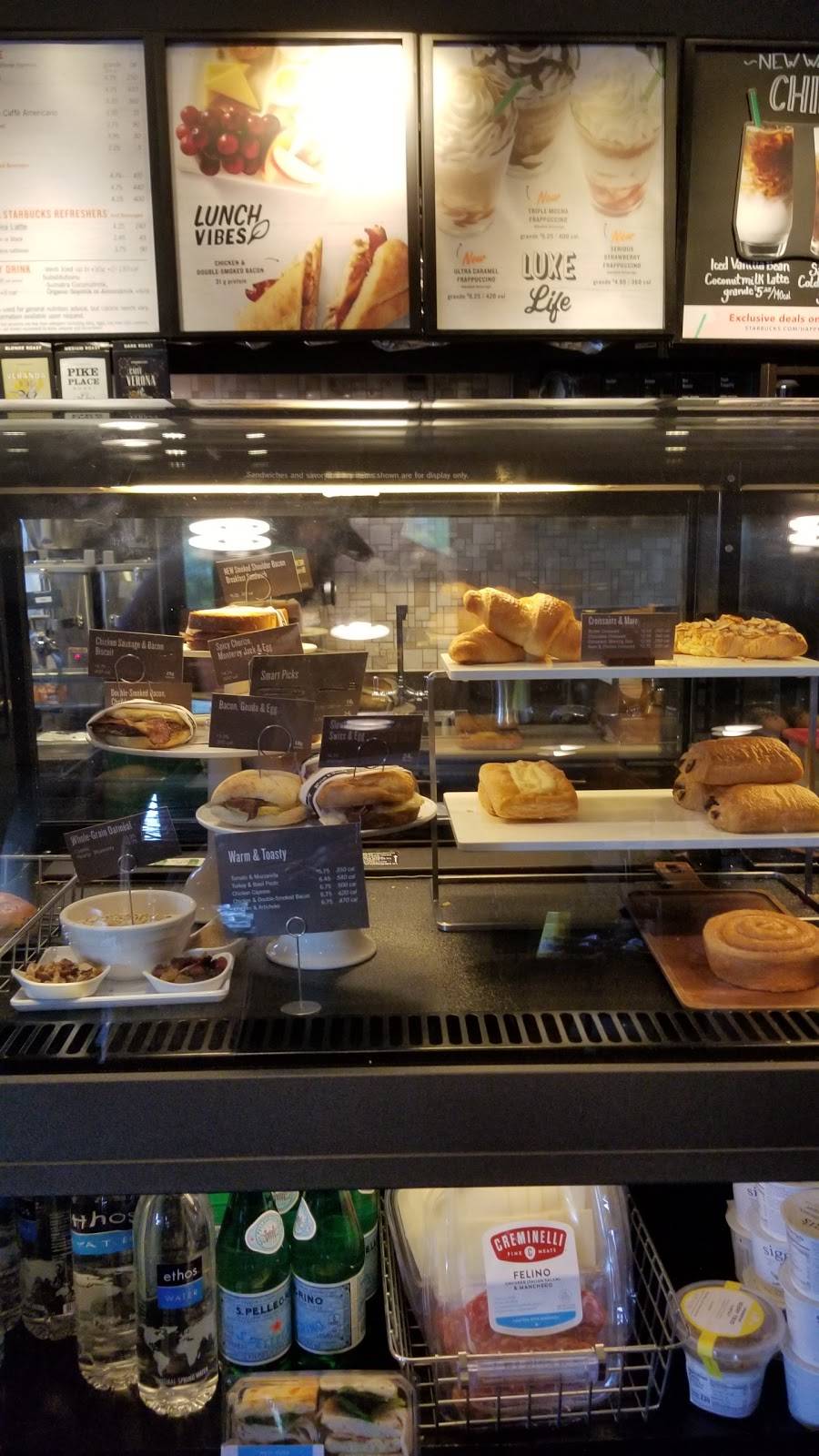 Starbucks | cafe | 2320 Elkhorn Rd, Lexington, KY 40509, USA | 8595431115 OR +1 859-543-1115