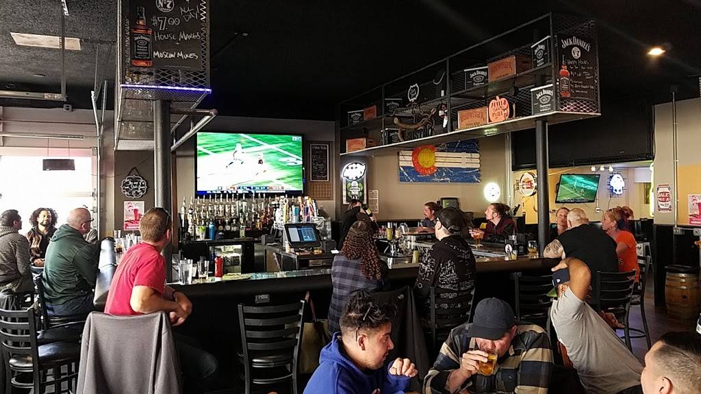 Dulce Vida | restaurant | 1201 Cherokee St, Denver, CO 80204, USA | 3039548665 OR +1 303-954-8665