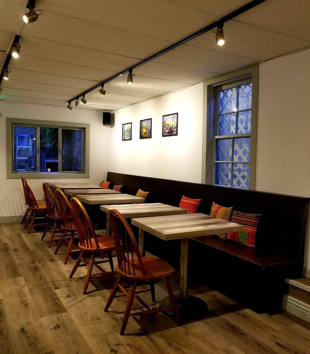 Thai Taste Kitchen | restaurant | 3814 Piedmont Ave, Oakland, CA 94611, USA | 5103507542 OR +1 510-350-7542