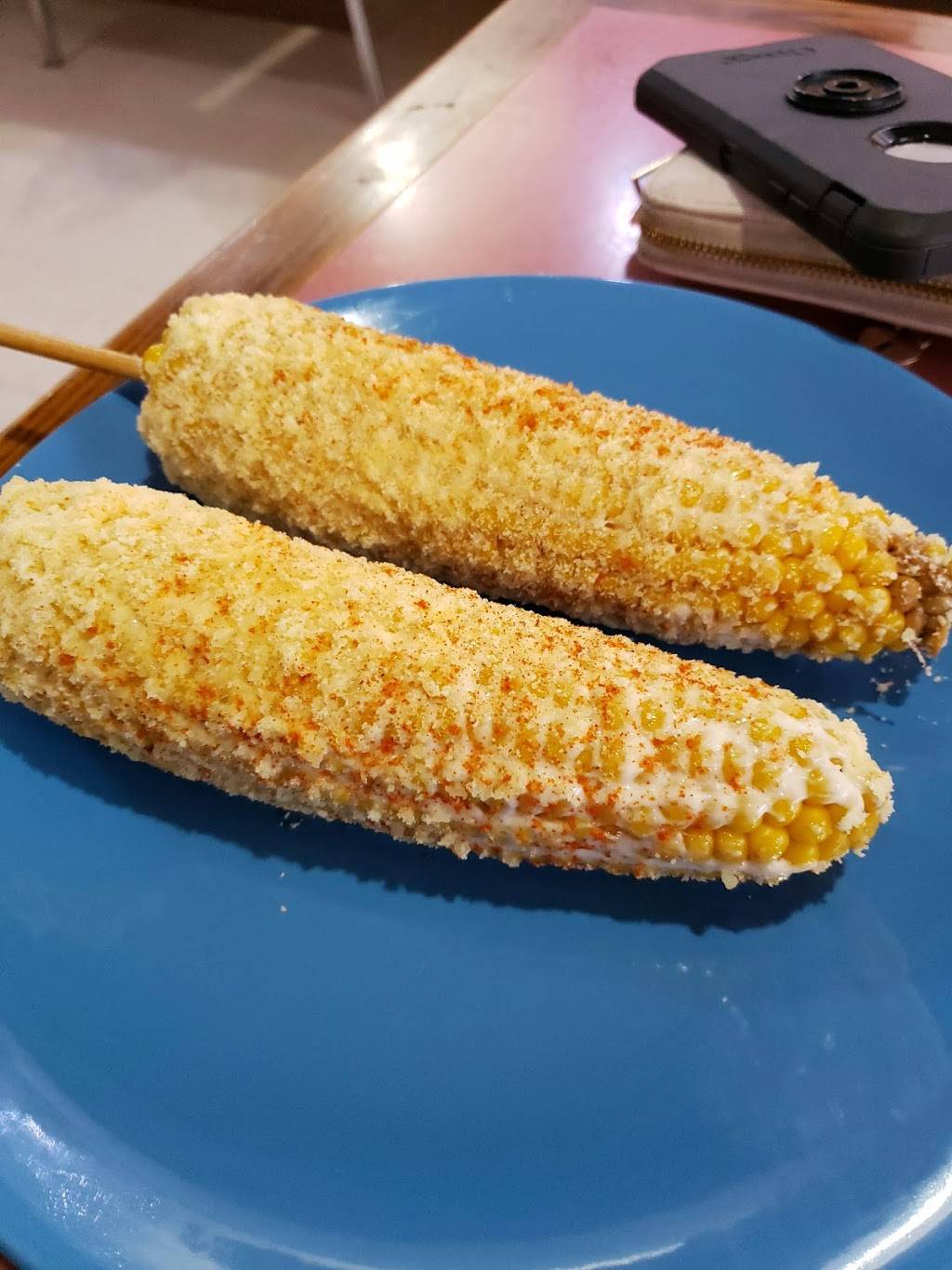 Santa Fe | restaurant | 1105 Payne Ave, St Paul, MN 55130, USA | 7639137054 OR +1 763-913-7054