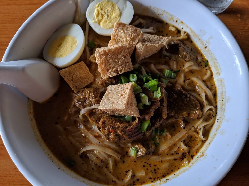 Siri Thai Cuisine | restaurant | 1040 Gaines School Rd, Athens, GA 30605, USA | 7068503500 OR +1 706-850-3500