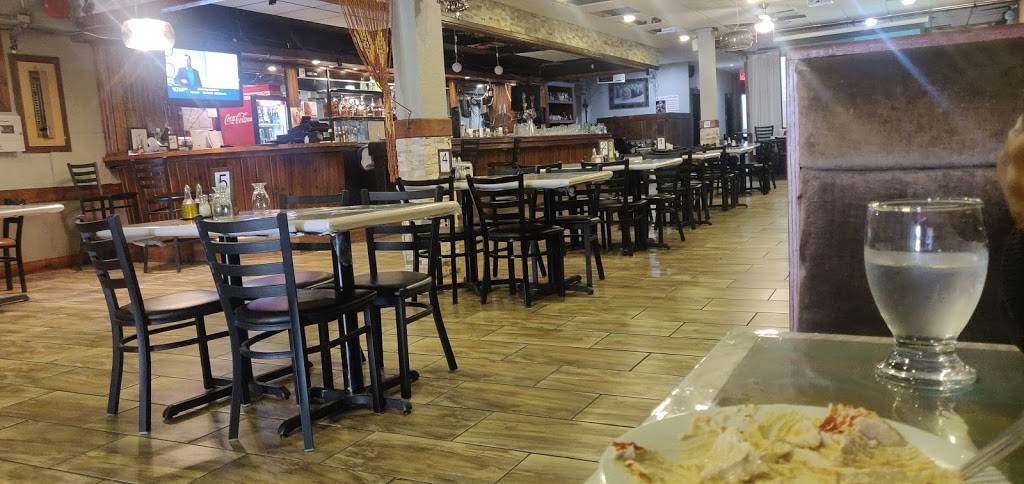 Galaxy Grill - The Best Middle Eastern Arabic Food In Windsor | restaurant | 1353 Wyandotte St E, Windsor, ON N9A 3K8, Canada | 5199151711 OR +1 519-915-1711