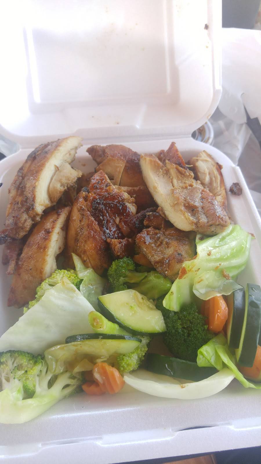 Panda Express | meal takeaway | 11555 W Van Buren St, Avondale, AZ 85323, USA | 6238821004 OR +1 623-882-1004