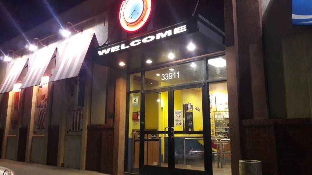 KFC | restaurant | 33911 Yucaipa Blvd, Yucaipa, CA 92399, USA | 9097970715 OR +1 909-797-0715