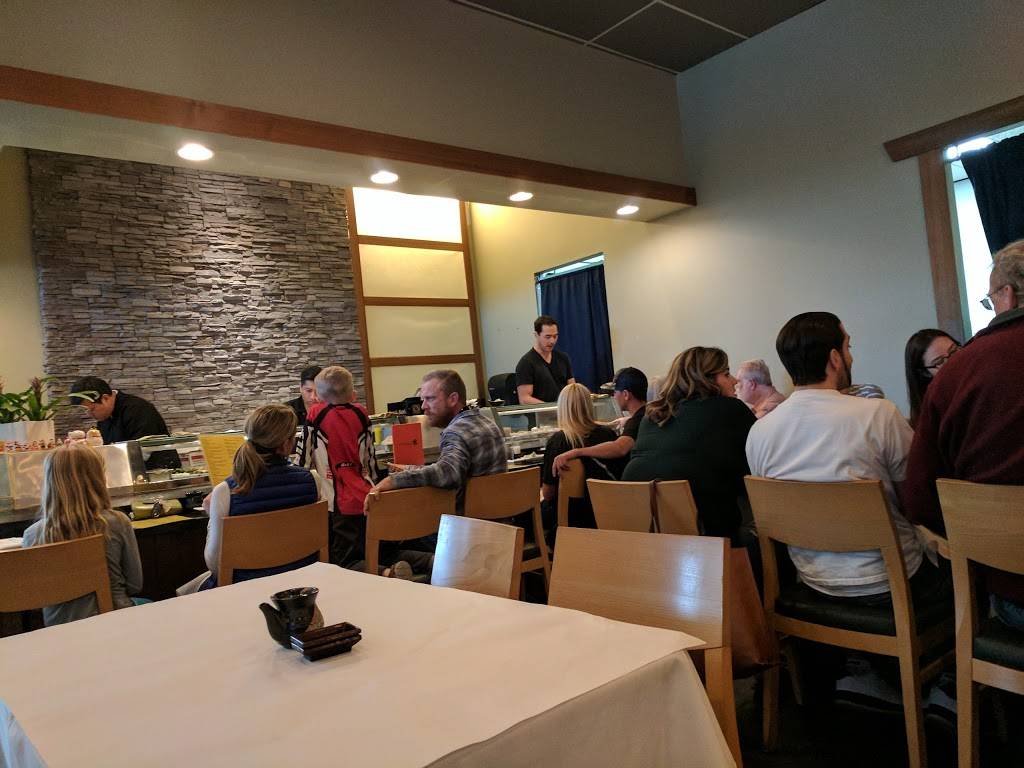 Gohan | restaurant | 1367 N McDowell Blvd, Petaluma, CA 94954, USA | 7077899296 OR +1 707-789-9296