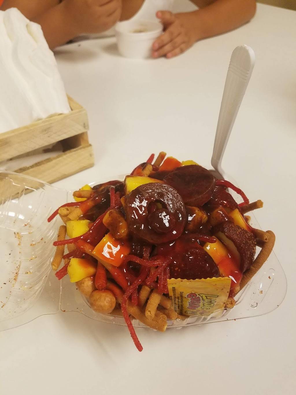 KUCARA MAKARA | restaurant | 4225 W Sahara Ave, Las Vegas, NV 89102, USA | 7022020741 OR +1 702-202-0741