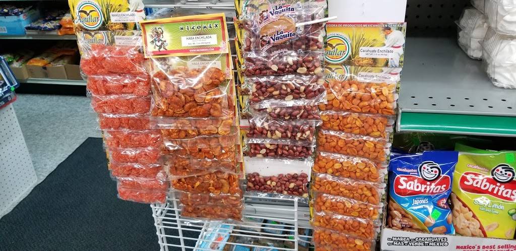 Ecuador Andino Store | restaurant | 41 Russell St, Hadley, MA 01035, USA | 4135860922 OR +1 413-586-0922