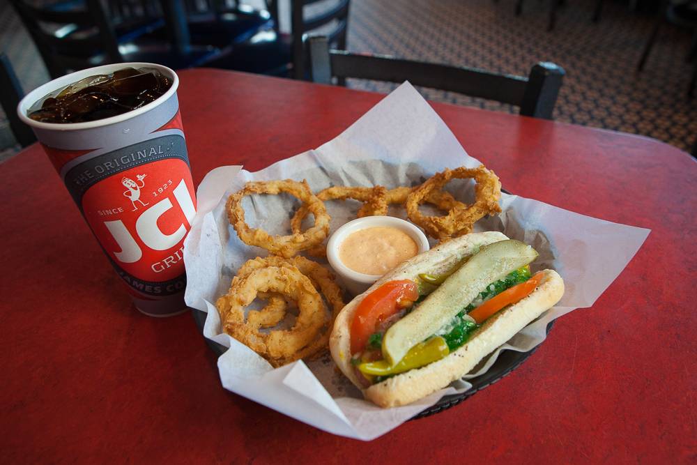 JCI Grill | restaurant | 701 Town and Country Blvd #1700, Houston, TX 77024, USA | 7139739143 OR +1 713-973-9143