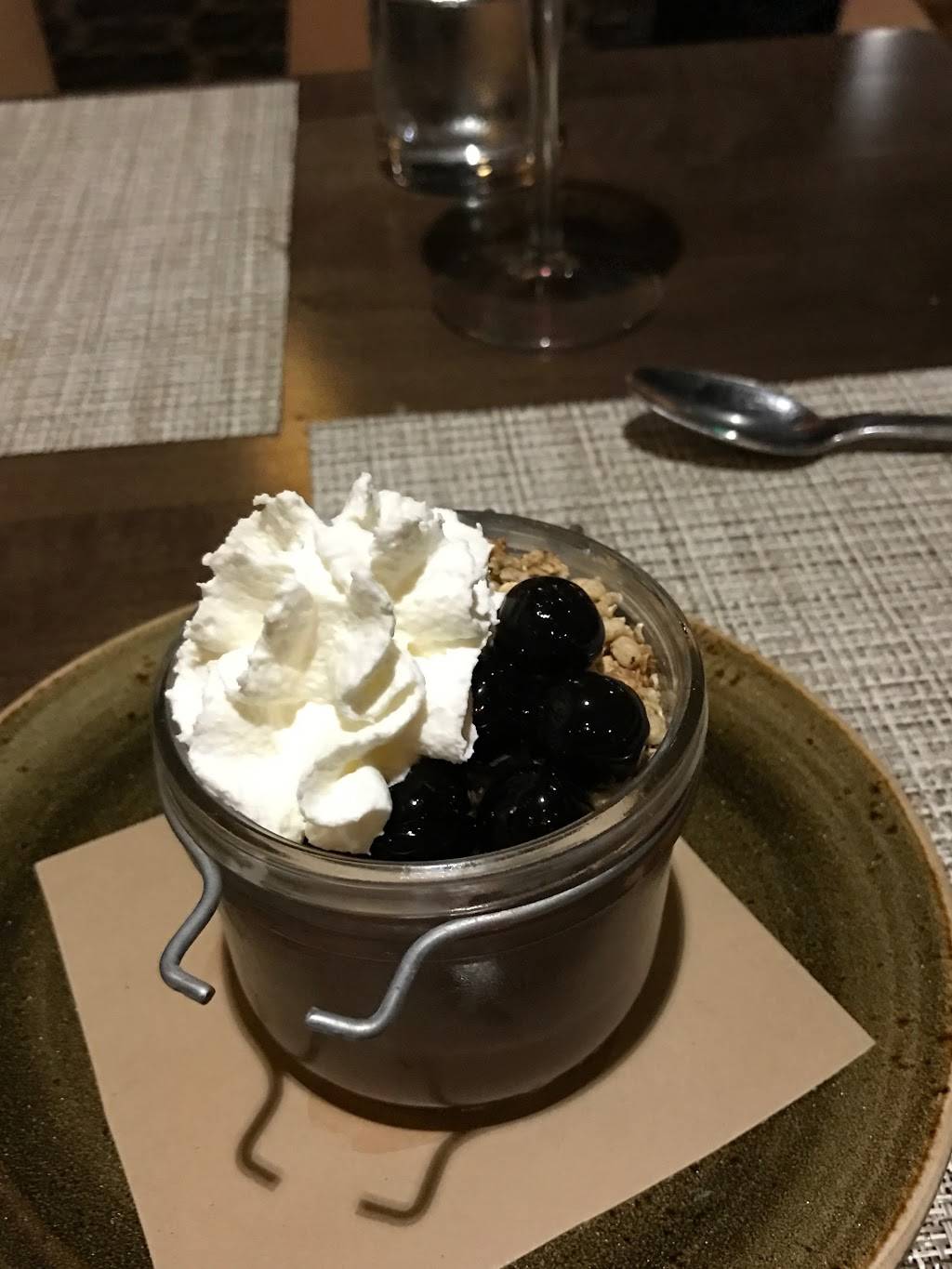 Porters in the Forest | restaurant | 3200 Lopez Rd, Pebble Beach, CA 93953, USA | 8316228237 OR +1 831-622-8237