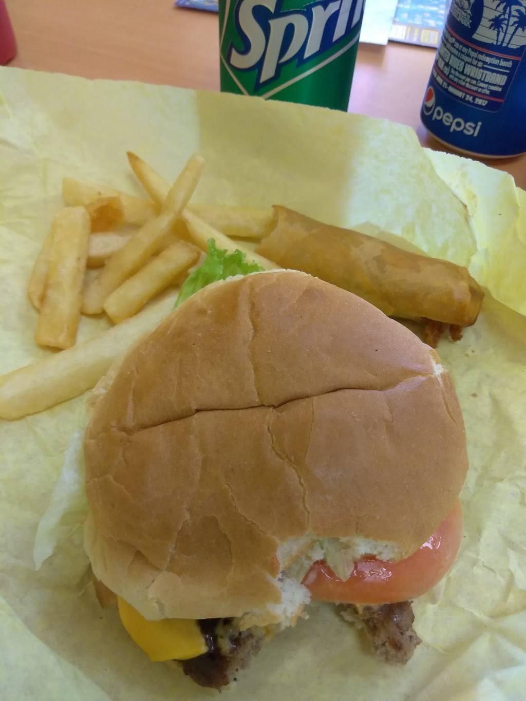 Hawaiian Drive Inn | restaurant | 50 San Pedro Rd, Daly City, CA 94014, USA | 6509970887 OR +1 650-997-0887