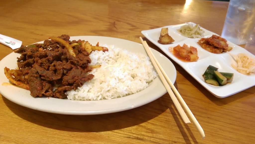 Kyung Sung Restaurant | restaurant | 13748 Warwick Blvd, Newport News, VA 23602, USA | 7578772797 OR +1 757-877-2797