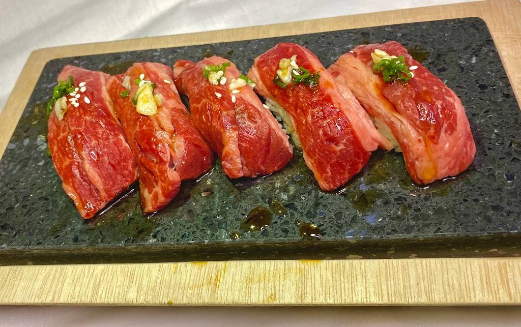 Nikaido | restaurant | 15606-A2, Brookhurst St, Westminster, CA 92683, USA | 6572319988 OR +1 657-231-9988