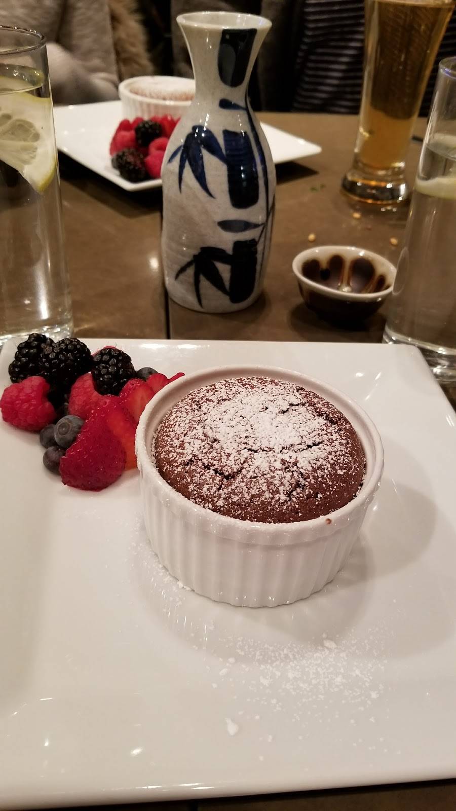 Oishii Too | restaurant | 365 Boston Post Rd, Sudbury, MA 01776, USA | 9784408300 OR +1 978-440-8300