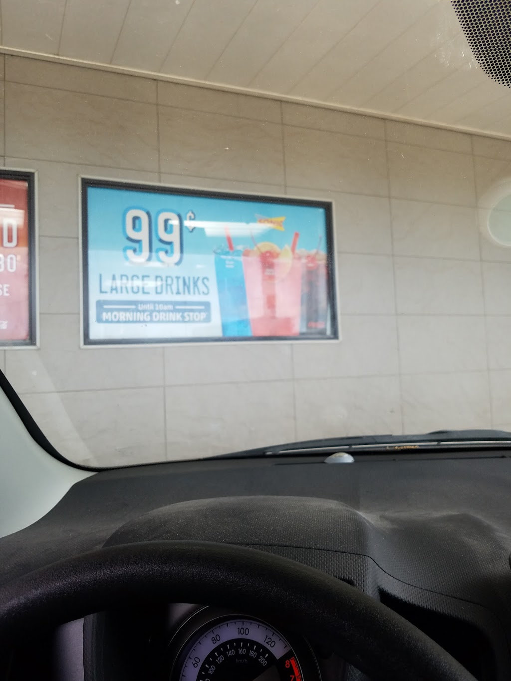 Sonic Drive-In | restaurant | 423 S Perkins Rd, Stillwater, OK 74074, USA | 4053729156 OR +1 405-372-9156